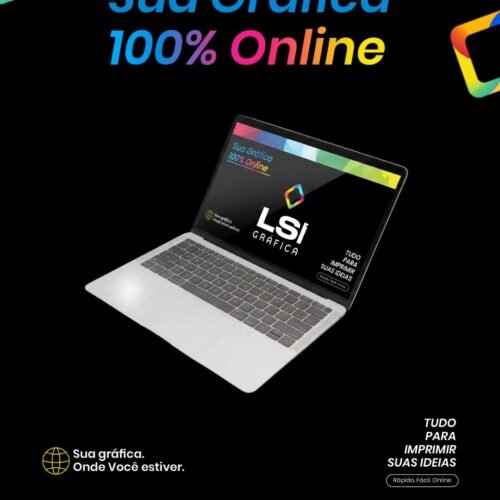LSI GRÁFICA