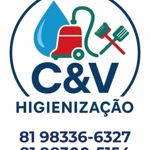 C&V HIGIENIZAÇÃO