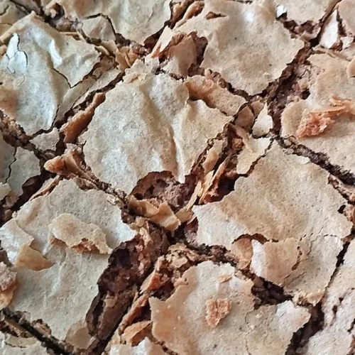 Delícias Regionais – Brownies e Palha Italiana