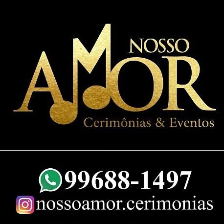 Nosso Amor Cerimônias & Eventos