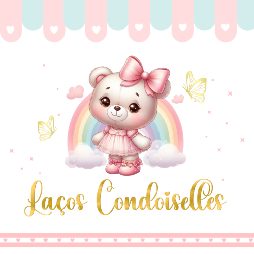Laços Condoiselles