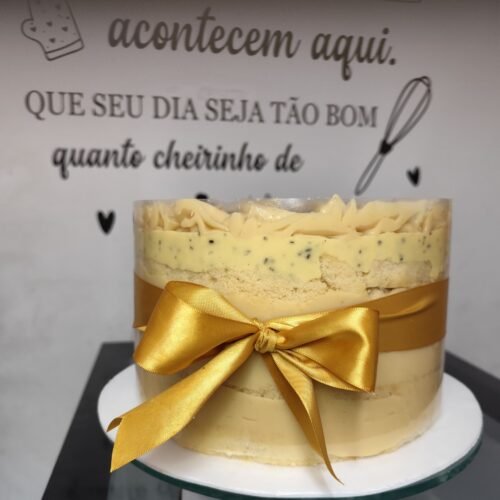Lev Gourmet & Artesanal – Bolo Gourmet – Tortas – Bolo de Noiva – Bolo regional