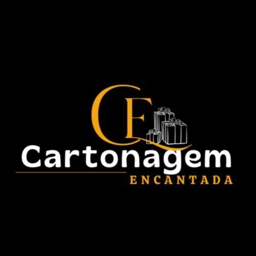 Cartonagem Encantada