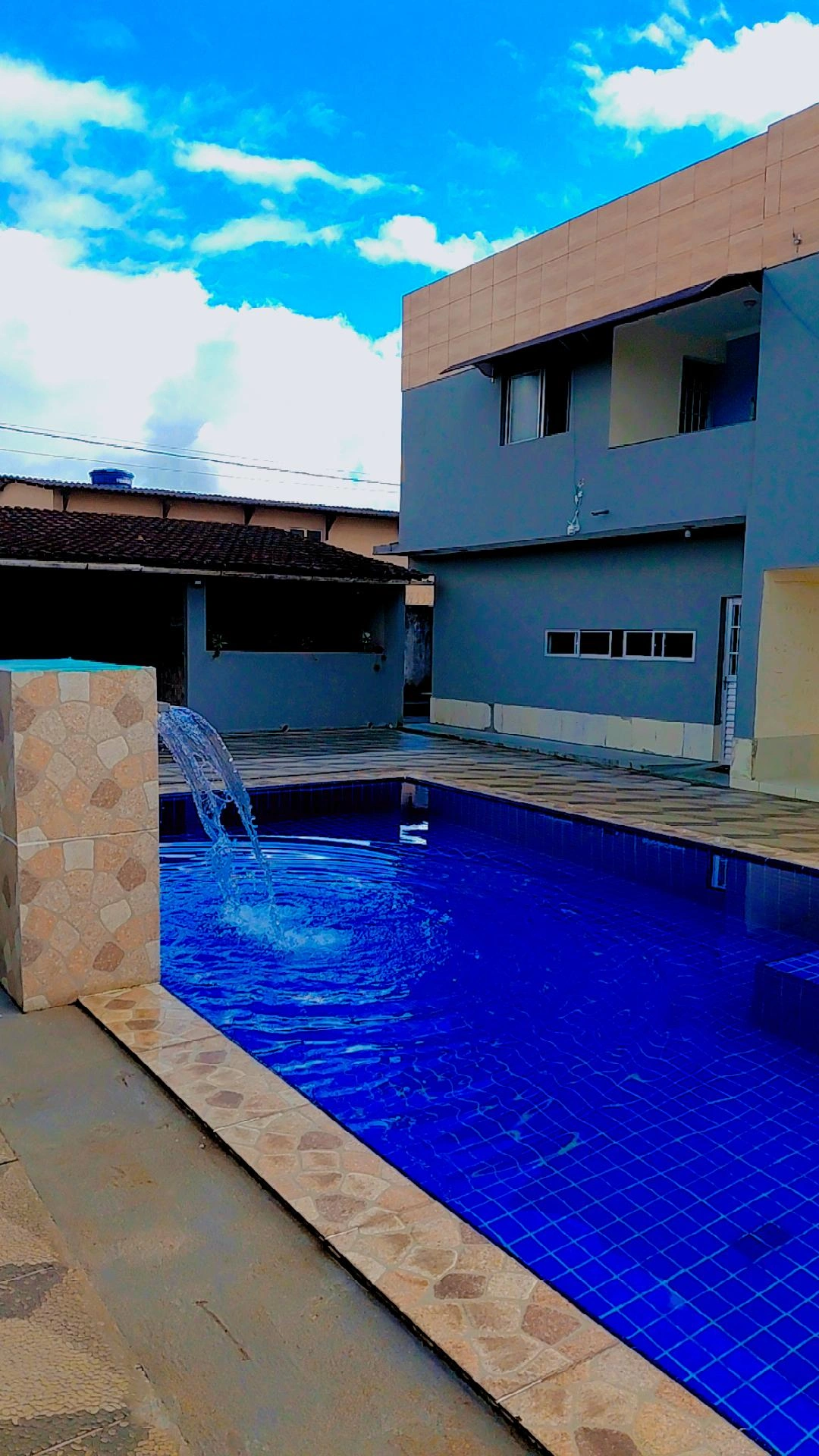 Casa Linda em Aldeia