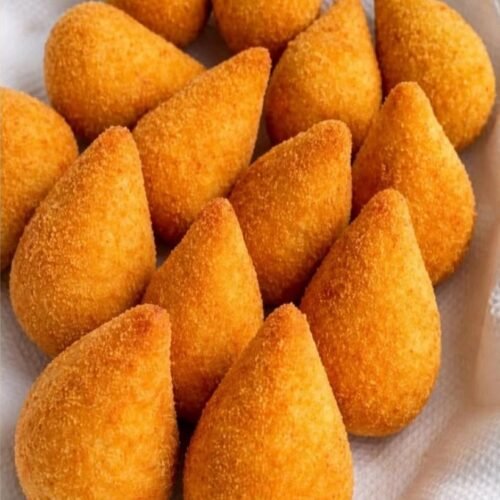 Vila Salgados – Doces e Salgados