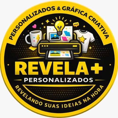 Revela Mais