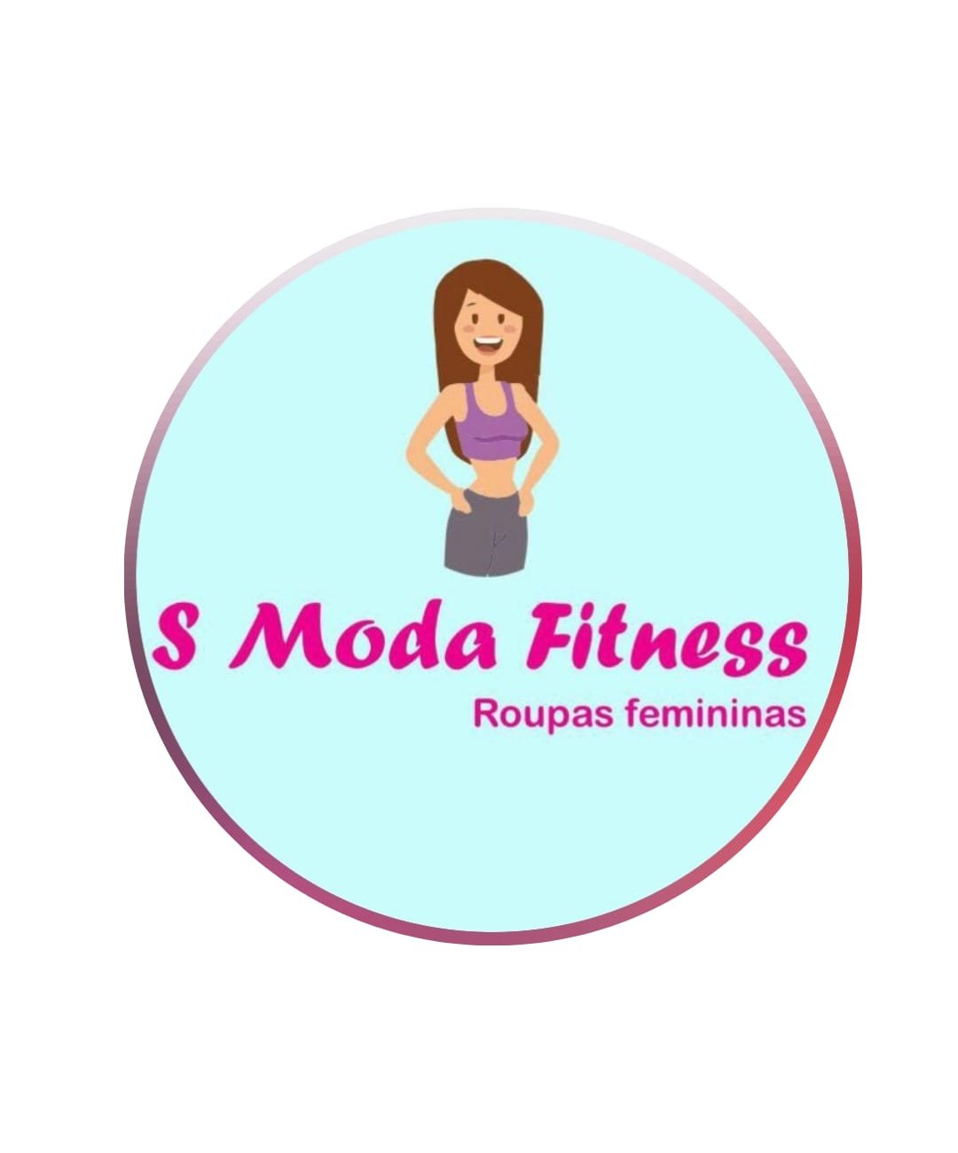 S MODA FITNESS