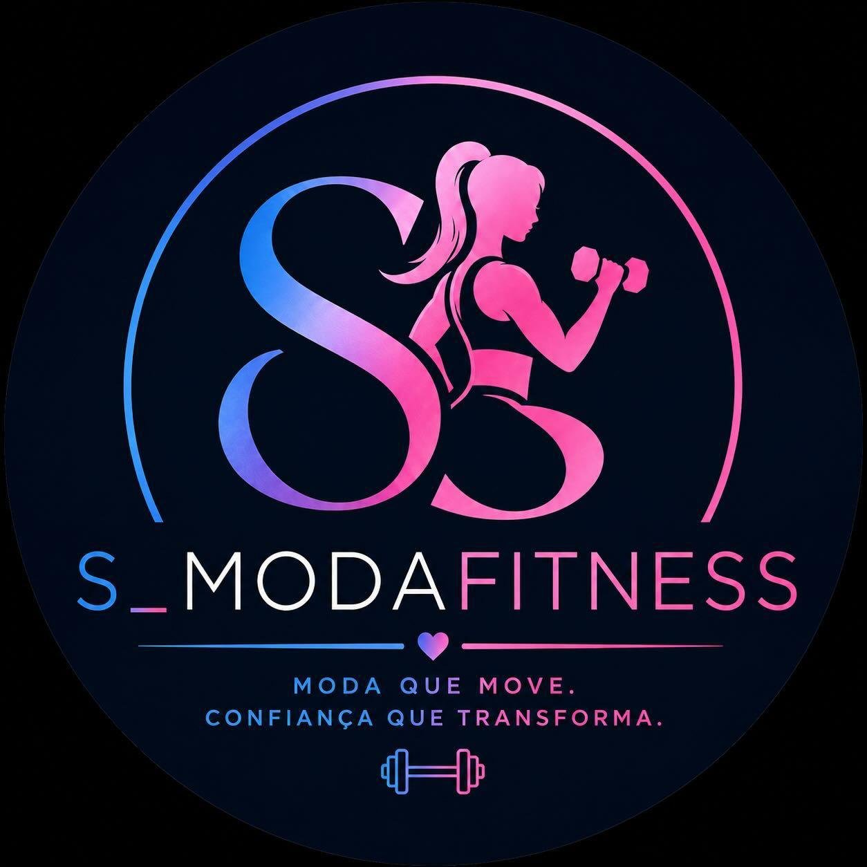 S MODA FITNESS