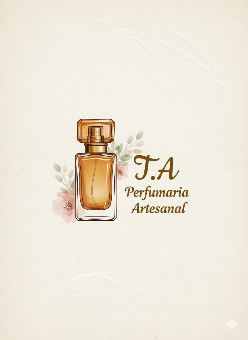 T.A Perfumaria Artesanal