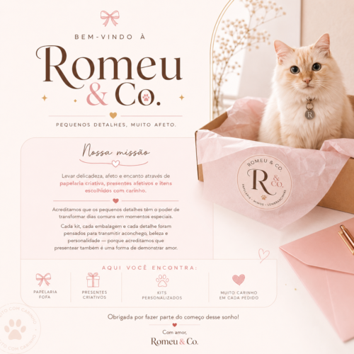 Romeu & Co