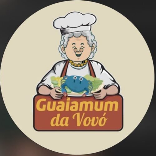 Guaiamum da Vovó
