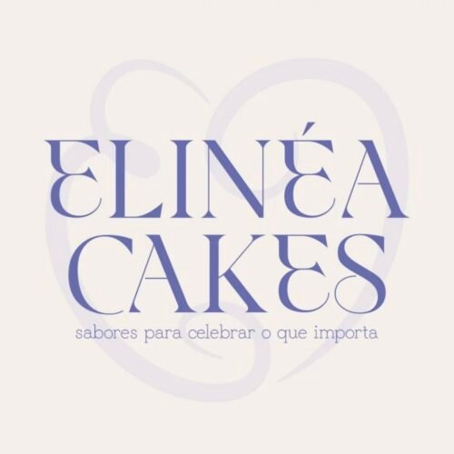 Elinéa Cakes – Bolos e Doces Personalizados