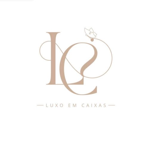 Luxo em Caixas