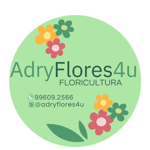 Adry Flores 4u – Floricultura