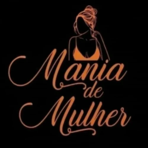 Mania de Mulher Lingerie