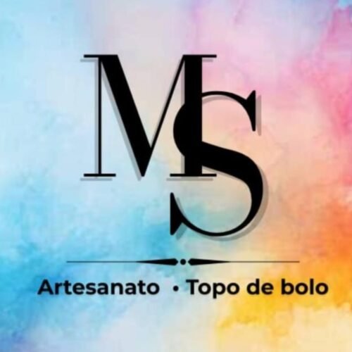 MS Artesanato e Topo de Bolo