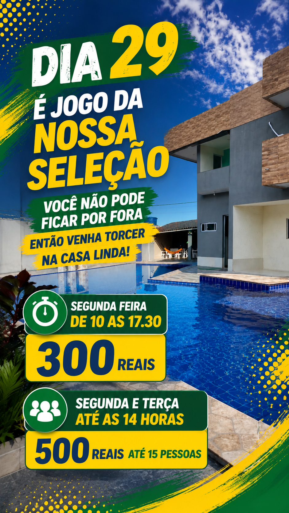 Casa Linda em Aldeia