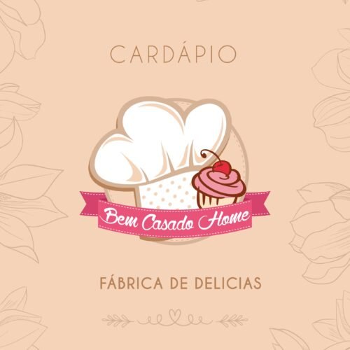 Bem Casado Home Fábrica de Delícias