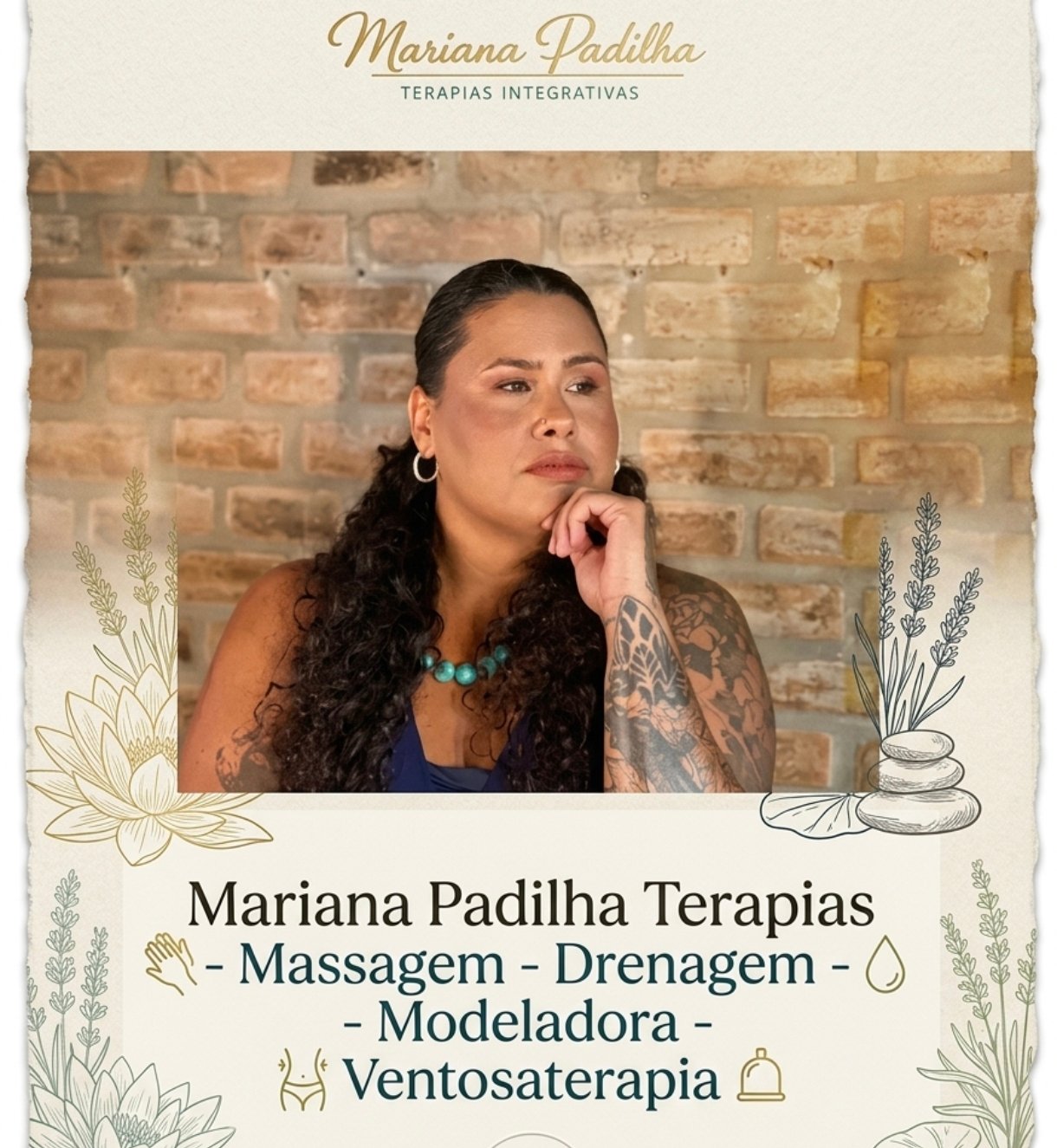 Mariana Padilha Terapias