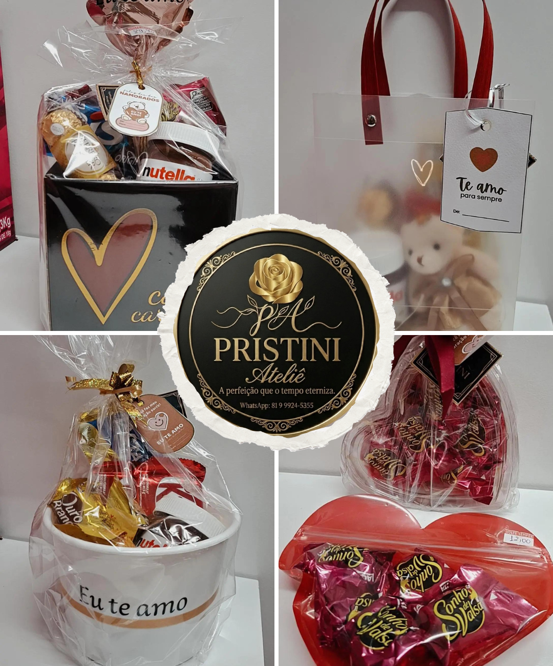 Pristini Ateliê