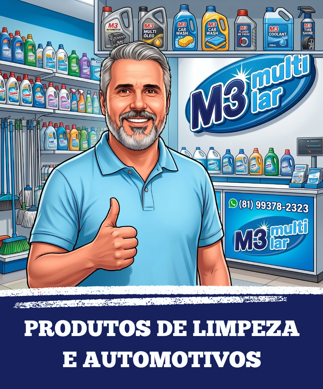 M3 Multilar