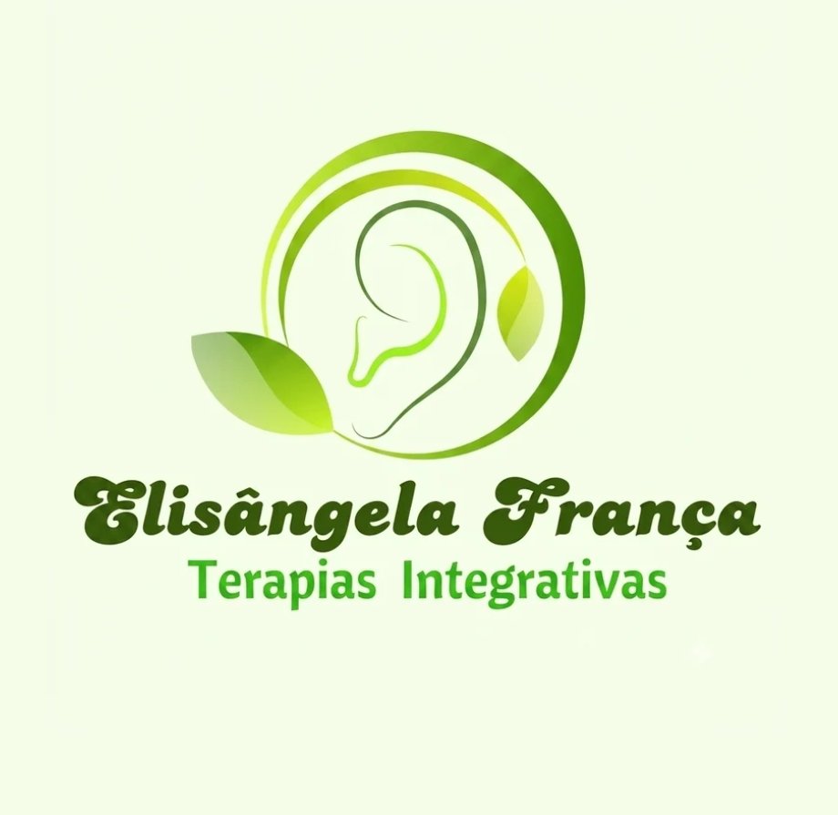 Elisângela França – Terapias Integrativas