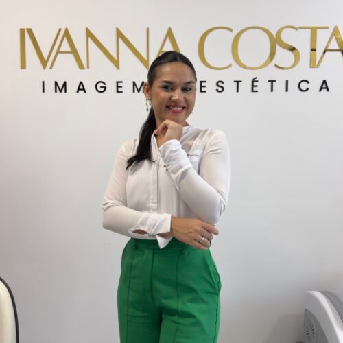 Studio Ivanna Costa Imagem e Estética