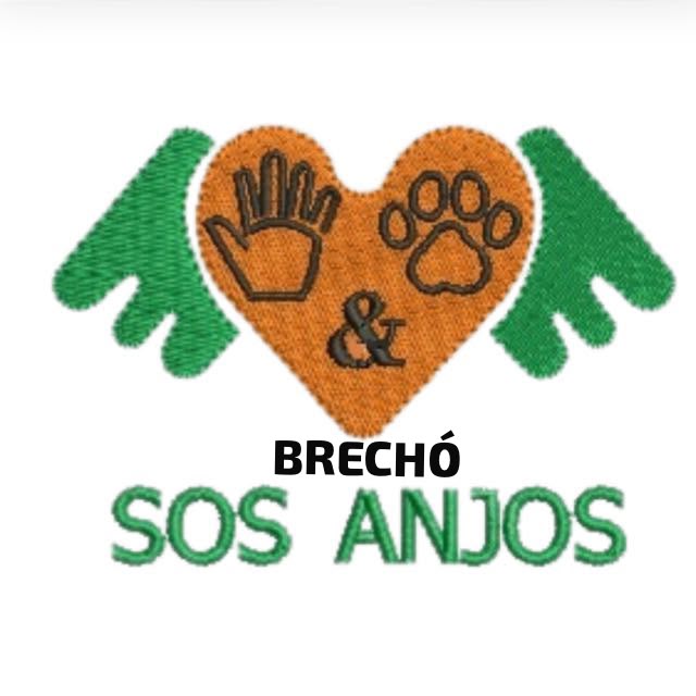 Brechó SOS Anjos