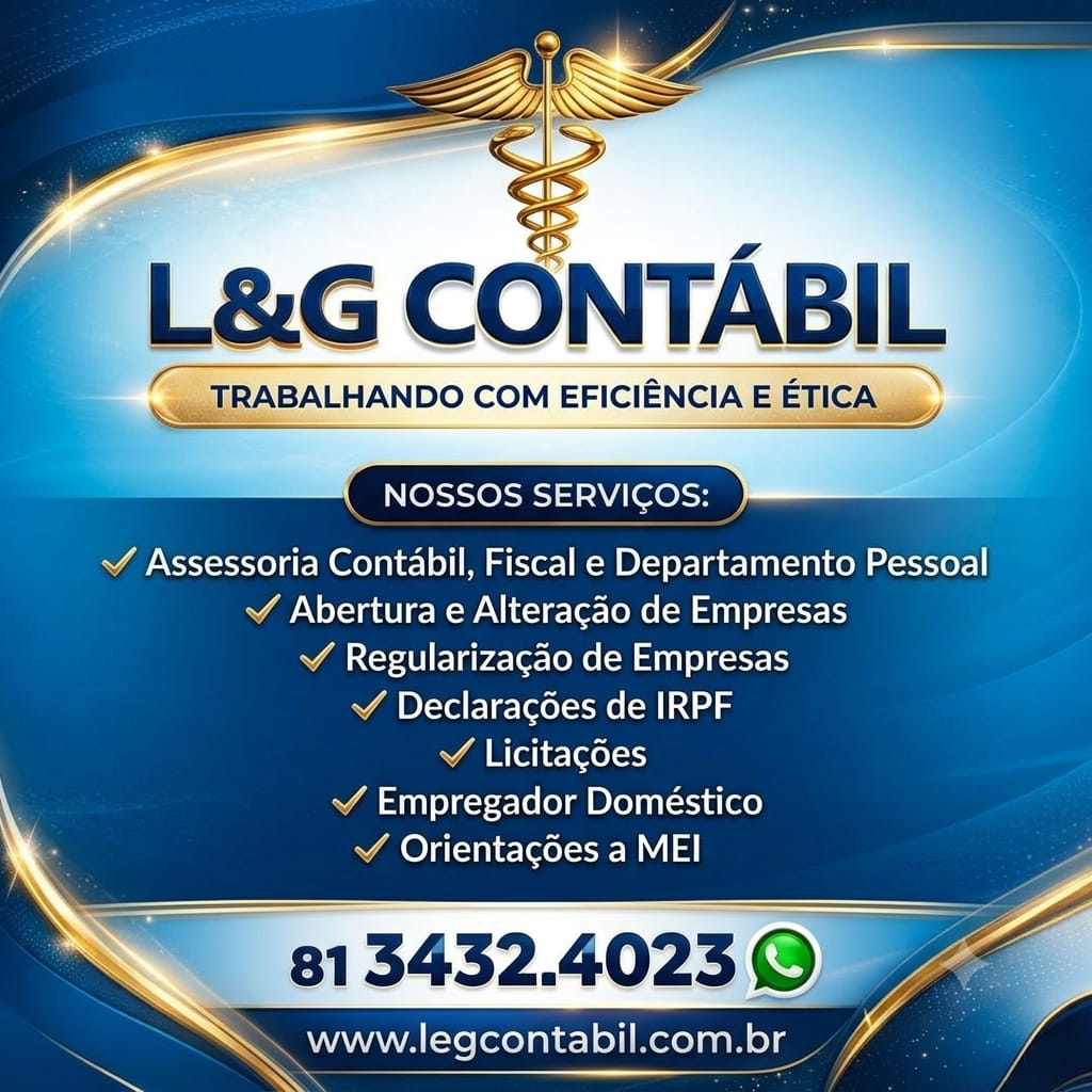 L&G Contábil