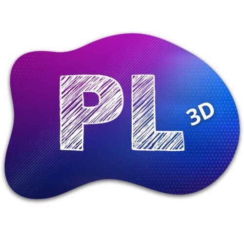PL Artes 3D