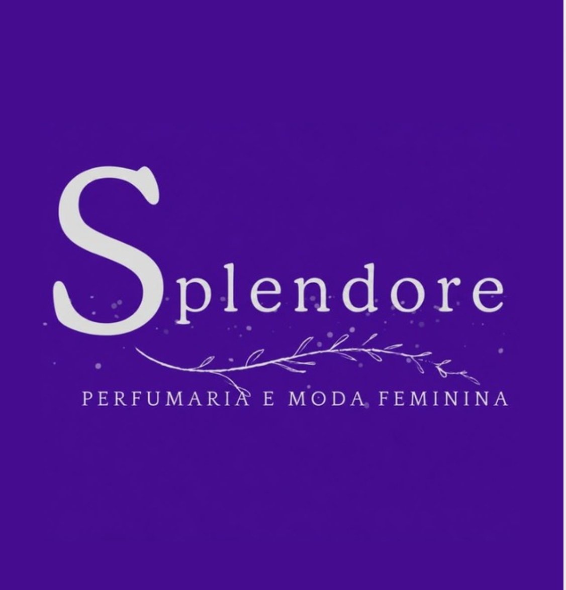 Splendore Perfumaria e Moda Feminina