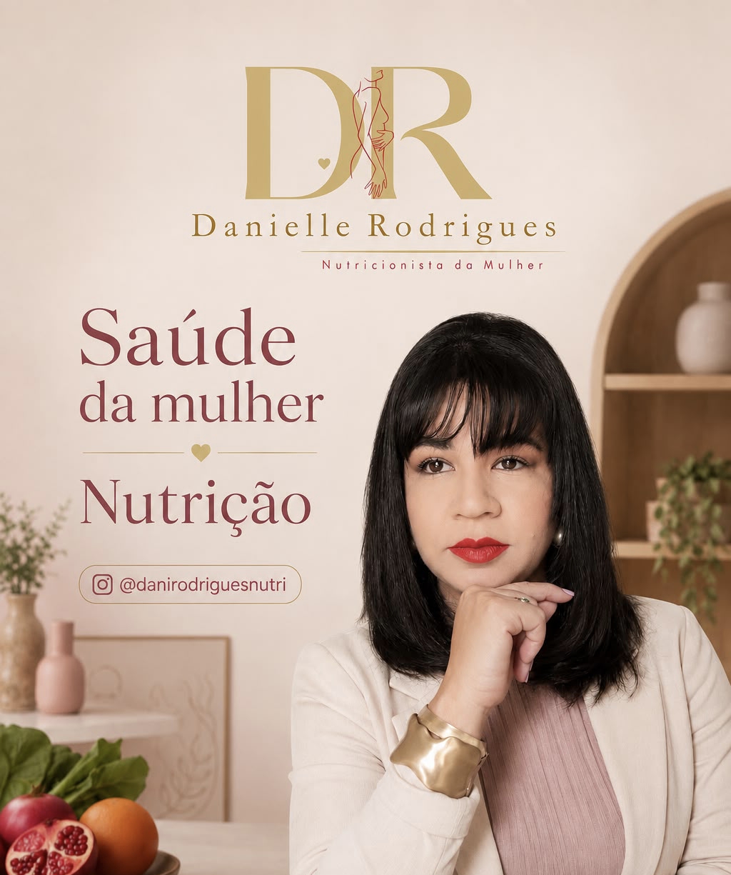 Nutrição